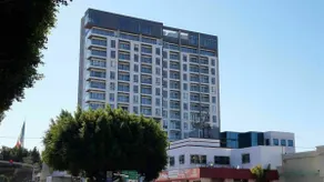 Downtown 1 BR Suite in Av Revolucion Tijuana 205 - Image 2
