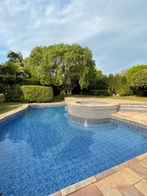 High-end house in City Castelo Itu condominium - Image 4