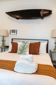 Large Beach Studio, 5 Min Walk to Coronado Beach! - Image 4