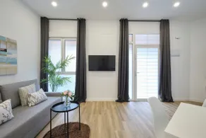 Unique Apt Madrid - Image 2