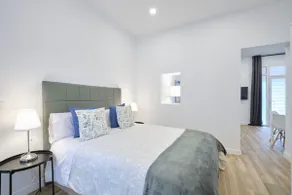 Unique Apt Madrid - Image 3