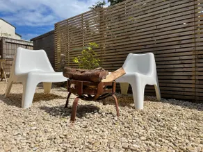 The Posh Shed - Image 4