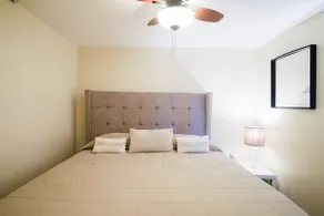 Casa San Miguel with Gated Parking at Casas Sanblu - Image 2
