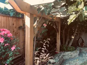Cozy & private garden suite, 30 mins to DT - Image 5