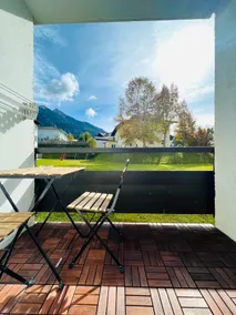Wellness-Apartment Seefeld and Chill in the Center - Image 3