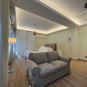 Luxury Studio “Atene” - Image 4