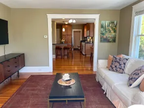 Cozy three-bedroom home close to Boston w/ plenty of parking - Image 4