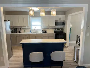 The Welcoming Winston | 3BR Cozy Home & Pool Table - Image 3