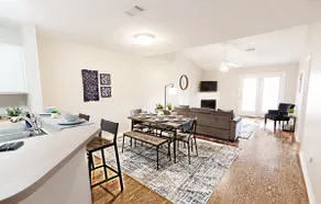 Condo Near I-20 | Sleeps 6 People | Prime Location - Image 3