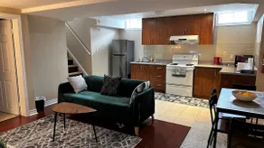 2 Bed-2Bath-Kitchen Private Family Couple Work - Image 3