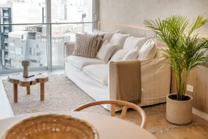 MorninStays| Skyline view Apt. next Kennedy Park - Image 4