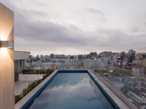 MorninStays| Skyline view Apt. next Kennedy Park - Image 3