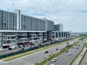 4R2B-Trinity Residence-City View-8Pax-JR Homestay57 - Image 3