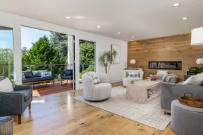 New Seattle Luxe Home with Stunning Ocean Views! - Image 3