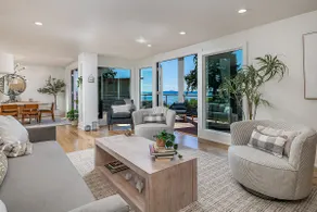 New Seattle Luxe Home with Stunning Ocean Views! - Image 4