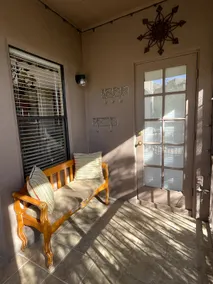 Refreshing Desert Oasis/1F/Pool/Spa/Massage Chair - Image 5