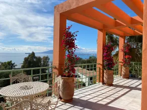 Villa with spectacular views in Malaga - Image 3