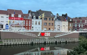 The Duplex of the Canal - Image 5
