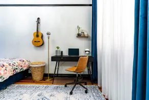 1 BR apartment in an iconic heritage building - Image 4