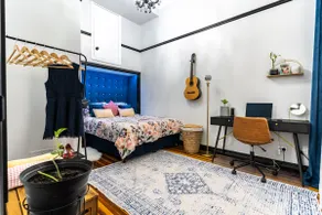 1 BR apartment in an iconic heritage building - Image 2