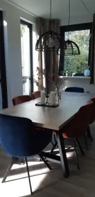 Just4you; Modern, 6p. house to enjoy in nature. - Image 4