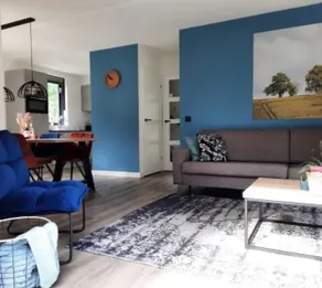 Just4you; Modern, 6p. house to enjoy in nature. - Image 3