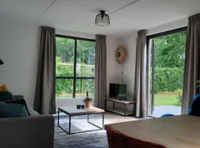 Just4you; Modern, 6p. house to enjoy in nature. - Image 2