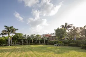 2BR Pool&Bonfire| StayVista | Wild Orchid @Udaipur - Image 3