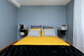 2-room 4-star quiet ground floor with terrace. - Image 4