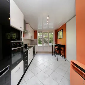 2-room 4-star quiet ground floor with terrace. - Image 3