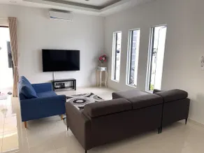 Puteh Black House + Private Swimming Pool - Image 4