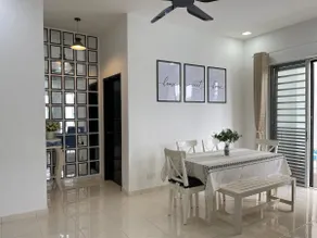 Puteh Black House + Private Swimming Pool - Image 3