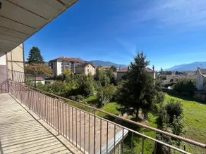 FULL SOUTH, view, balcony, 1 bed 2 pers + 1 bed 1 pers - Image 5