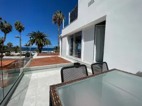 Manuel Florian Apartments, Oasis Club A - Image 2