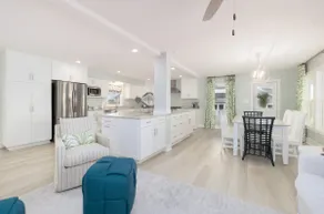 Tuck Away - Stunning Ocean Front Designer Home - Image 2
