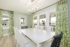 Tuck Away - Stunning Ocean Front Designer Home - Image 4