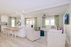 Tuck Away - Stunning Ocean Front Designer Home - Image 3