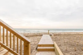 Tuck Away - Stunning Ocean Front Designer Home - Image 5
