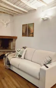Historical apartment near Palazzo Farnese - Image 5