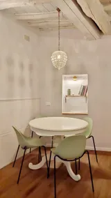 Historical apartment near Palazzo Farnese - Image 3
