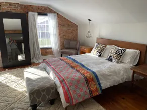 Historic country guesthouse, newly renovated. - Image 4