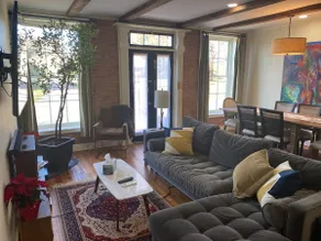Historic country guesthouse, newly renovated. - Image 2