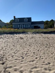 The Perfect Beach House ON the Beach! - Image 3