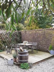 ”La Grange à Ernest” Gite - Image 3
