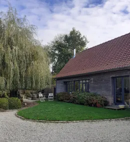 ”La Grange à Ernest” Gite - Image 2