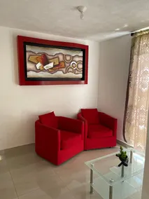 Beautiful apartment just 12 minutes from the airport - Image 2