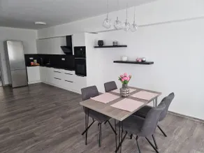 Apartment with amazing views - Image 5