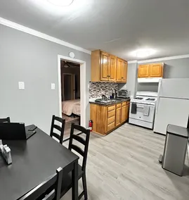 1BR with Office Space, Dedicated Parking & Laundry - Image 5
