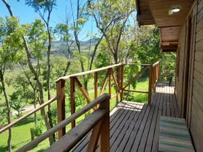 Gracillis Cabin, tranquility with breakfast - Image 3