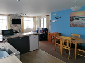 Views to die for at Garr End Cottage Staithes. - Image 2